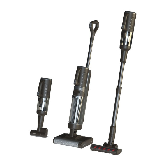vacuum cleaner wireless AENO ATC0001