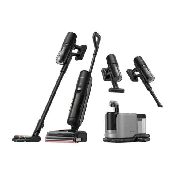 vacuum cleaner wireless DREAME H15 MIX EUB