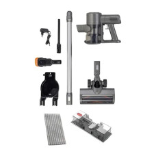 vacuum cleaner wireless GORENJE SVC252426FFCA