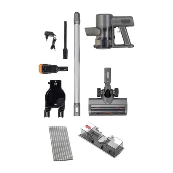 vacuum cleaner wireless GORENJE SVC252426FFCA