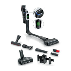 vacuum cleaner wireless BOSCH BCS1041WAC