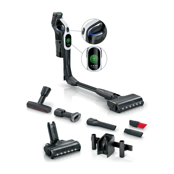 vacuum cleaner wireless BOSCH BCS1041WAC