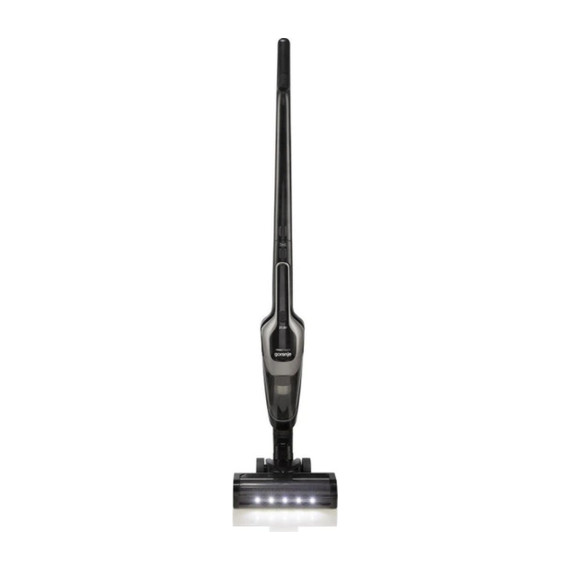 vacuum cleaner wireless GORENJE SVC216110FSIIBKA