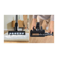 vacuum cleaner wireless BOSCH BCS931GAC