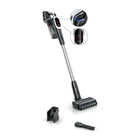 vacuum cleaner wireless BOSCH BCS931WBA