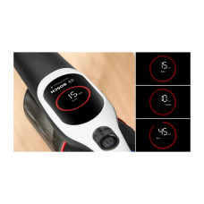 беспроводной пылесос BOSCH BCS931WBA