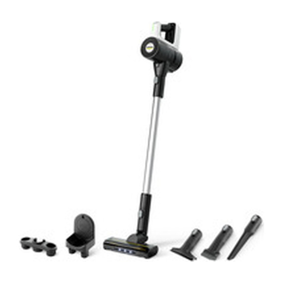vacuum cleaner wireless KARCHER VCS 3 NANO COMPLETE