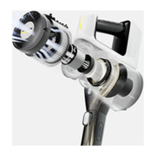 беспроводной пылесос KARCHER VCS 3 NANO COMPLETE