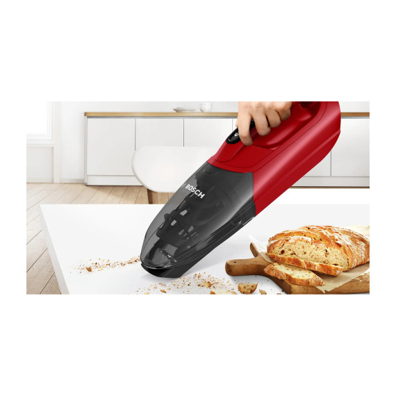 vacuum cleaner wireless BOSCH BBHF214R