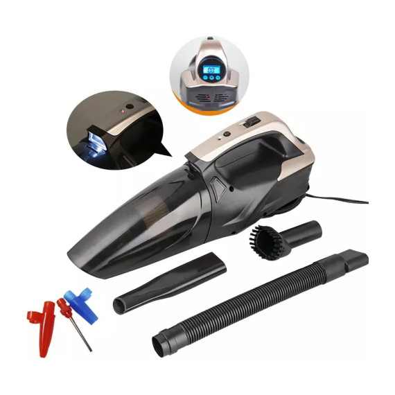 vacuum cleaner wireless SOLLEX SL 961