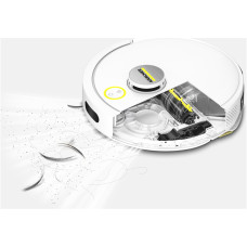 пылесос робот KARCHER RVC 3
