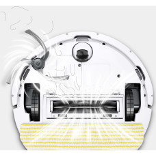 пылесос робот KARCHER RVC 3