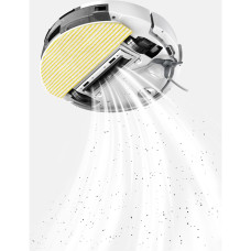 пылесос робот KARCHER RVC 3