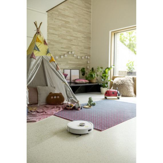 vacuum cleaner robot KARCHER RVC 3