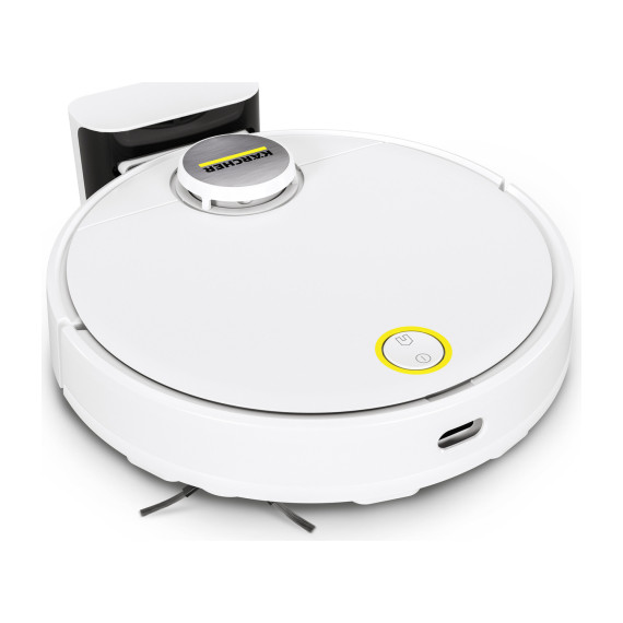 vacuum cleaner robot KARCHER RVC 3 COMFORT