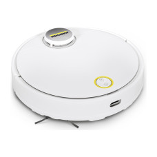 vacuum cleaner robot KARCHER RVC 3 COMFORT