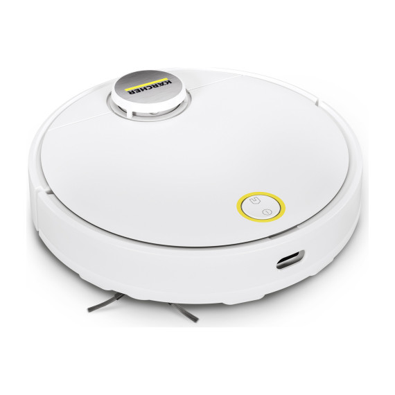 vacuum cleaner robot KARCHER RVC 3 COMFORT