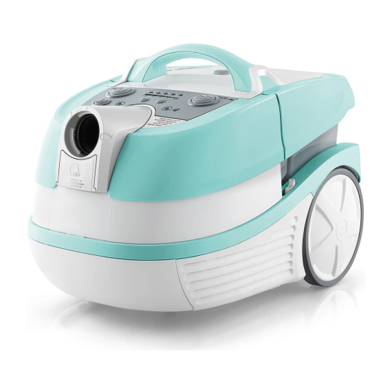 მტვერსასრუტი BOSCH BWD420HYG