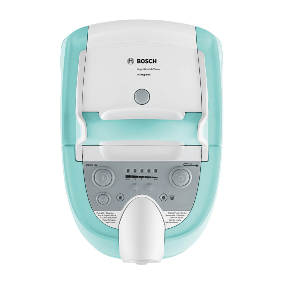 მტვერსასრუტი BOSCH BWD420HYG