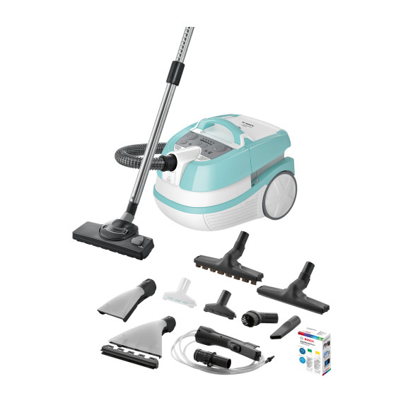 მტვერსასრუტი BOSCH BWD420HYG