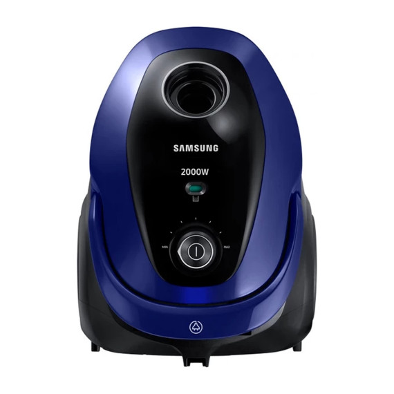 მტვერსასრუტი SAMSUNG VC20M251AWB/EV