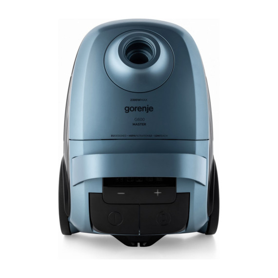 მტვერსასრუტი GORENJE VC2328G6MBL