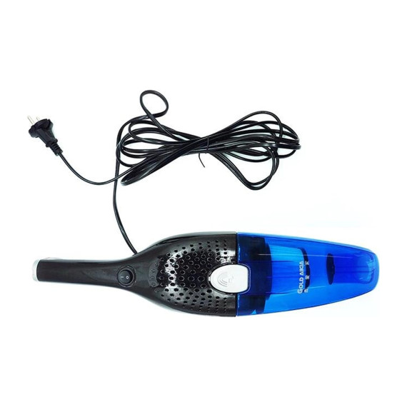 მტვერსასრუტი GRAETZ BR602-A