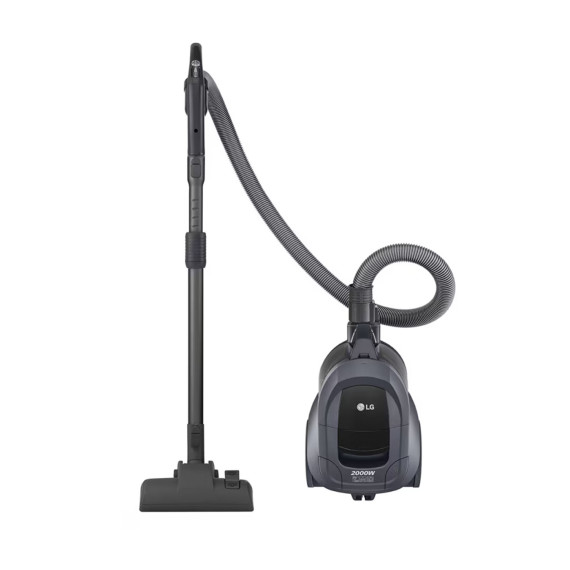 მტვერსასრუტი LG VC5420NHTCG.AIGQCIS