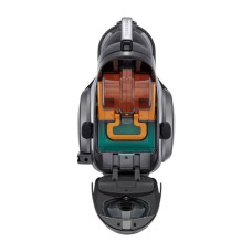 მტვერსასრუტი LG VC83209UHAS.AFSQCIS