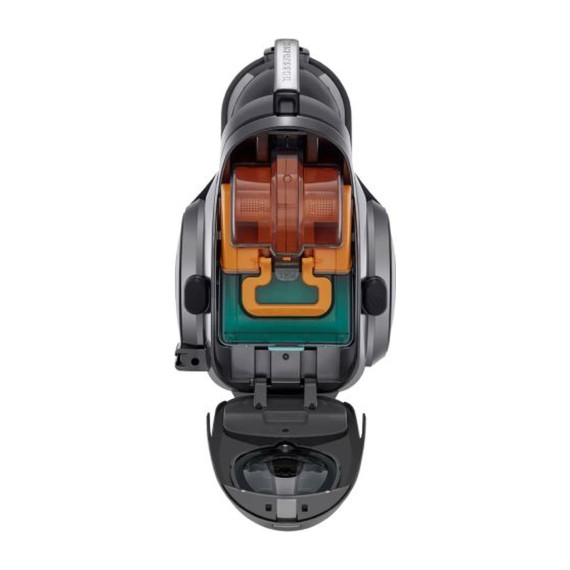 მტვერსასრუტი LG VC83209UHAS.AFSQCIS