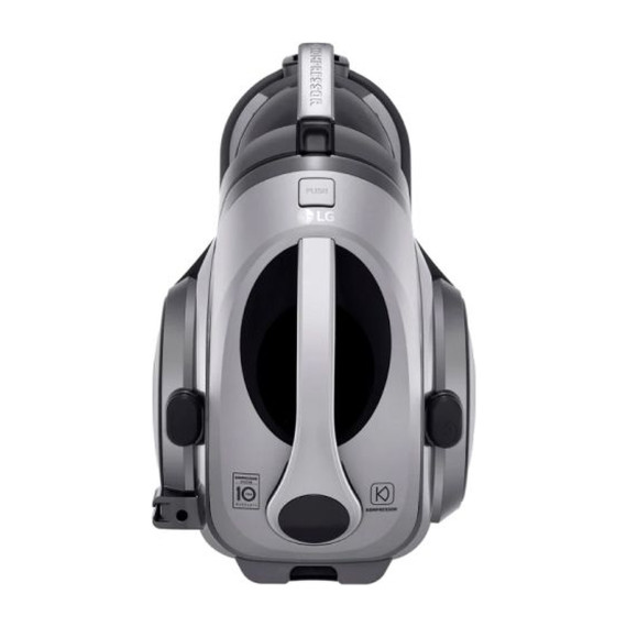 მტვერსასრუტი LG VC83209UHAS.AFSQCIS