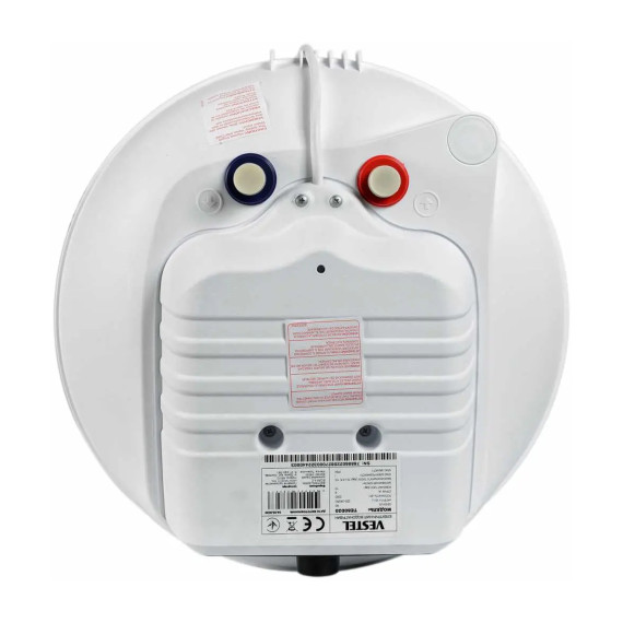 ელექტრო წყლის გამაცხელებელი GRAETZ TE80D20