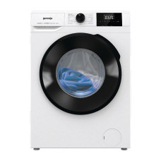 washing machine GORENJE W1NGPI72SBS/C
