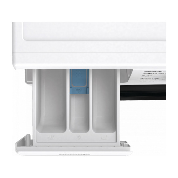 სარეცხი მანქანა GORENJE W1NGPI72SBS/C