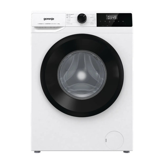 სარეცხი მანქანა GORENJE W11NHPI84AS/D