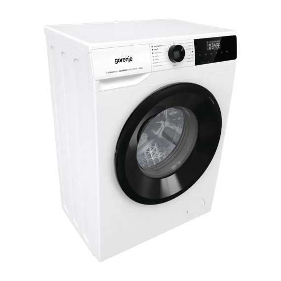 სარეცხი მანქანა GORENJE W11NHPI84AS/D