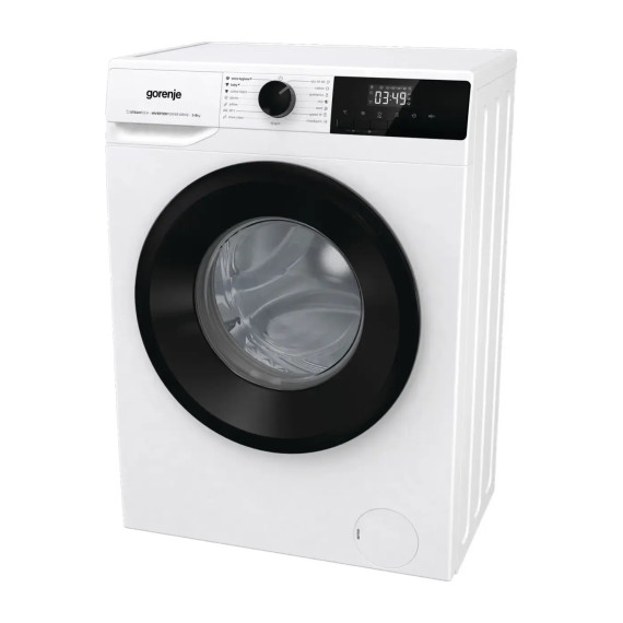 სარეცხი მანქანა GORENJE W11NHPI84AS/D