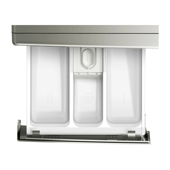 სარეცხი მანქანა BOSCH WGK264ZXME