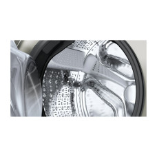 washing machine BOSCH WAN2821XME