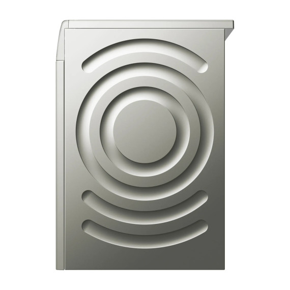 სარეცხი მანქანა BOSCH WAN2821XME