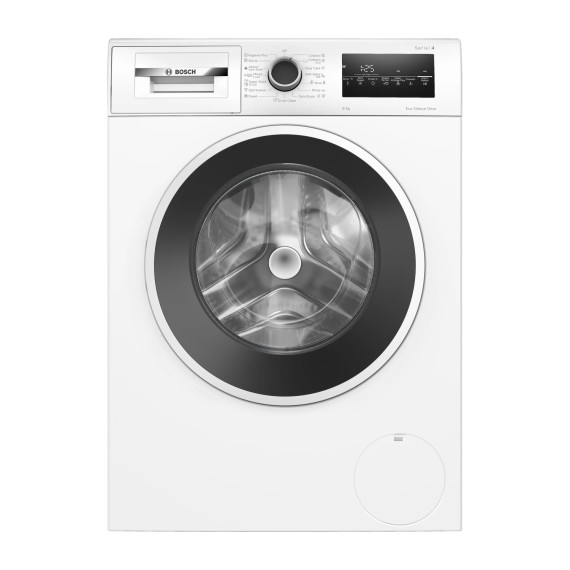 washing machine BOSCH WAN28201ME