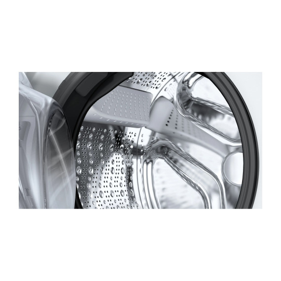 washing machine BOSCH WAN28201ME