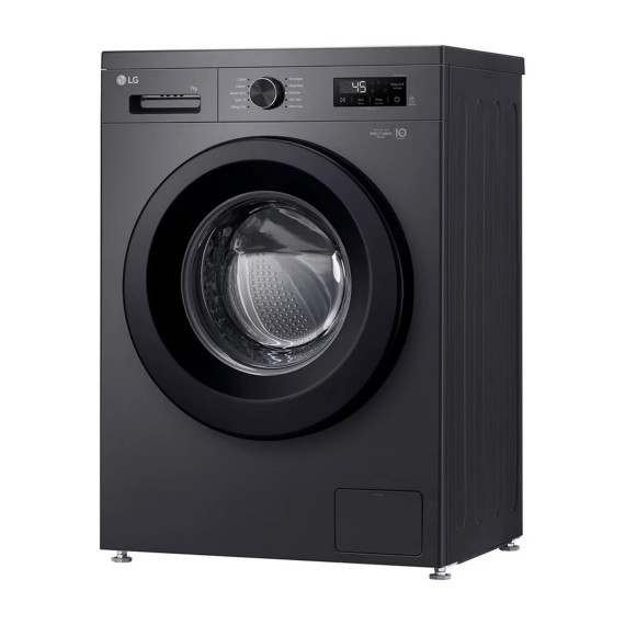 სარეცხი მანქანა LG F2Y1HYP6J.AMBPMER