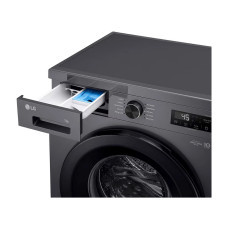 washing machine LG F2Y1HYP6J.AMBPMER