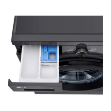 washing machine LG F2Y1HYP6J.AMBPMER