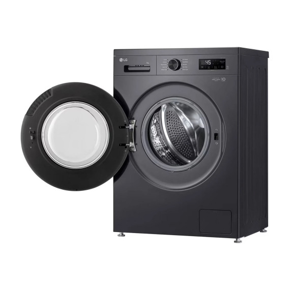 სარეცხი მანქანა LG F2Y1HYP6J.AMBPMER