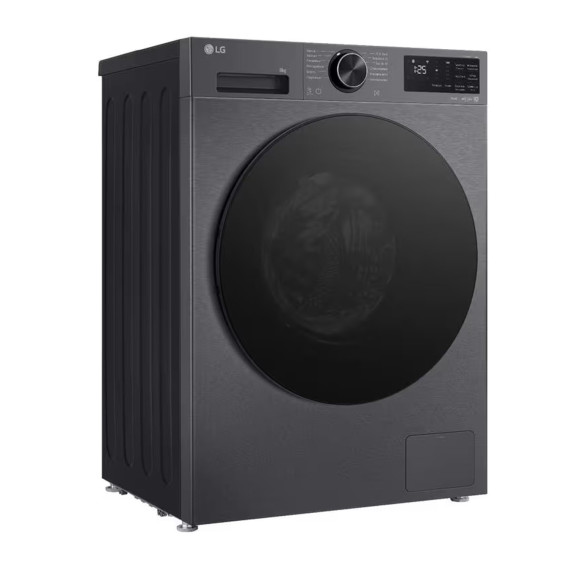 სარეცხი მანქანა LG F2X5PYNY6.AEBQME3