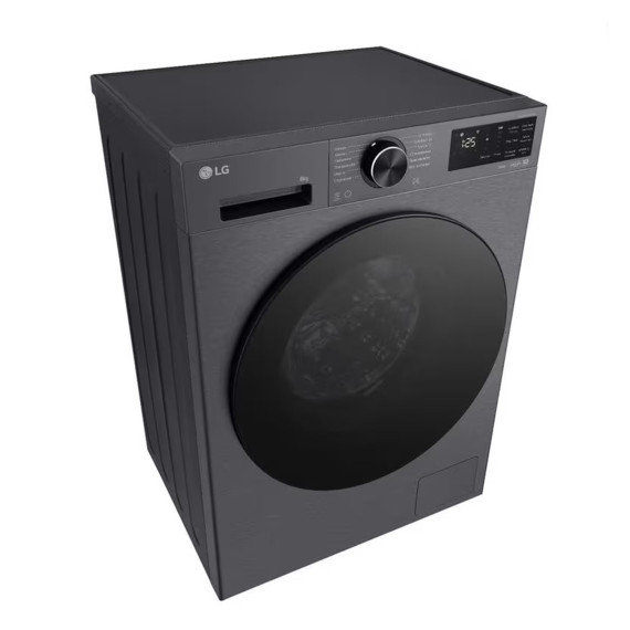 სარეცხი მანქანა LG F2X5PYNY6.AEBQME3