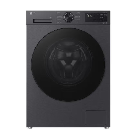 სარეცხი მანქანა LG F2X5PYNY6.AEBQME3