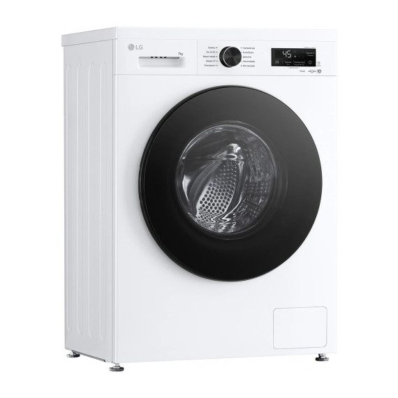 სარეცხი მანქანა LG F2Y2HYP65.AGWQME2